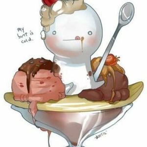 Meet your Posher, 洋秀